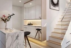 The Trilinq (D5), Condominium #615505481